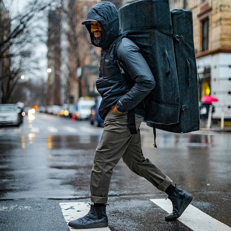 Outdoor Research - Helium Rain Jacket (Men's)
