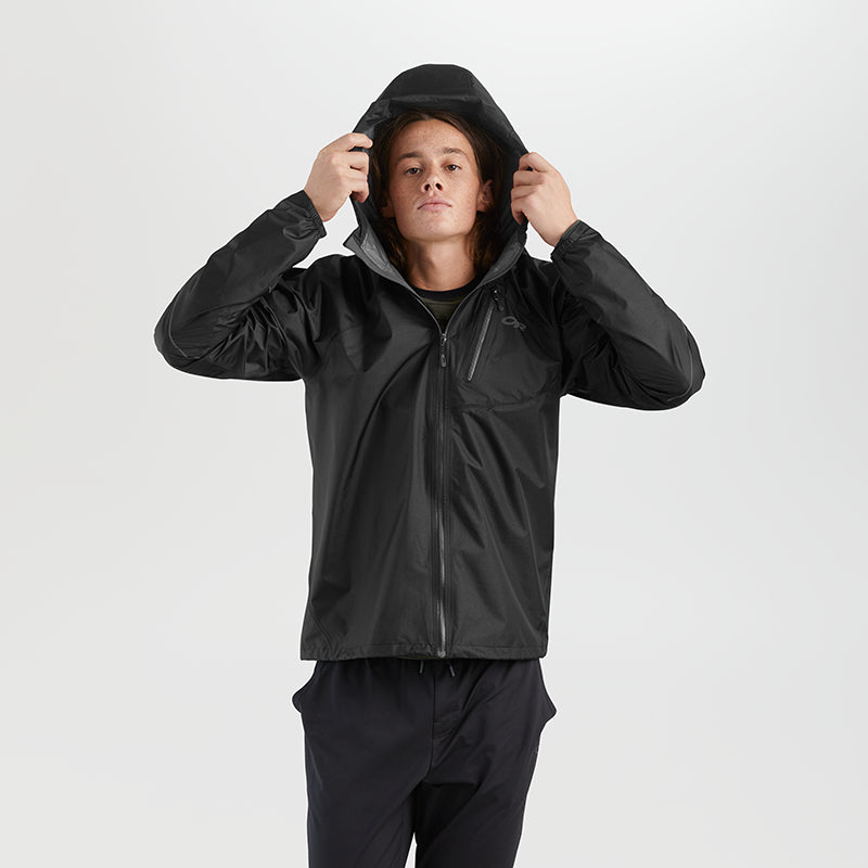 Outdoor Research - Helium Rain Jacket (Men's)