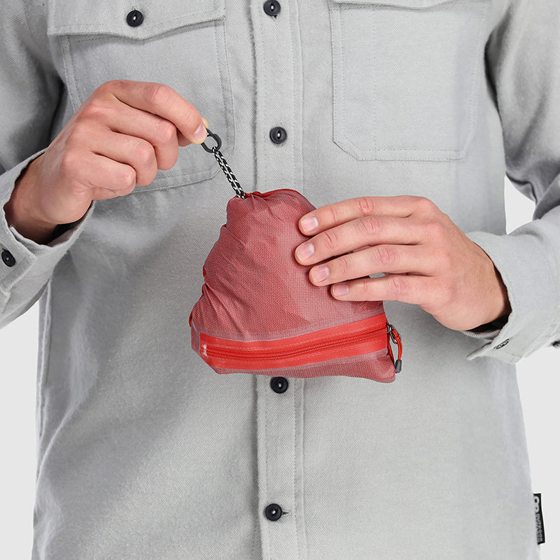 Outdoor Research - Helium Rain Jacket (Men's)