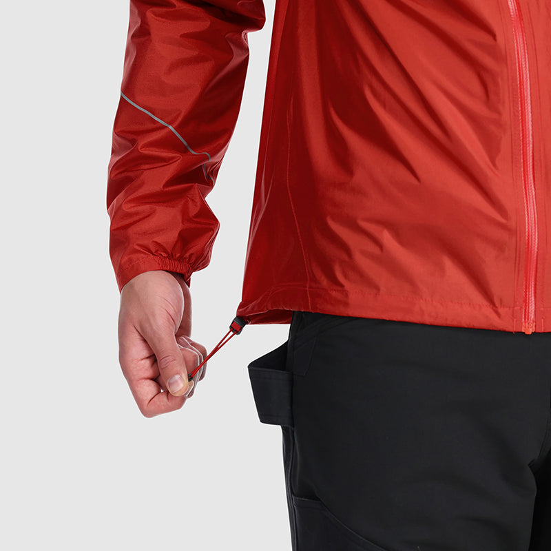 Outdoor Research - Helium Rain Jacket (Men's)