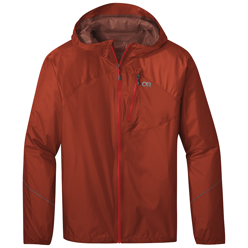 Outdoor Research - Helium Rain Jacket (Men's)