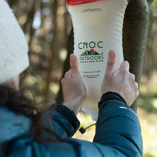 CNOC - 28mm Vecto 2L Water Container