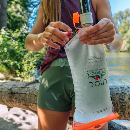 CNOC - 28mm Vecto 3L Water Container