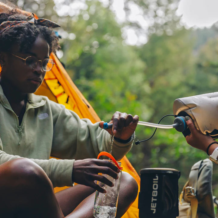 HydraPak - Seeker™ 6L Water Bag