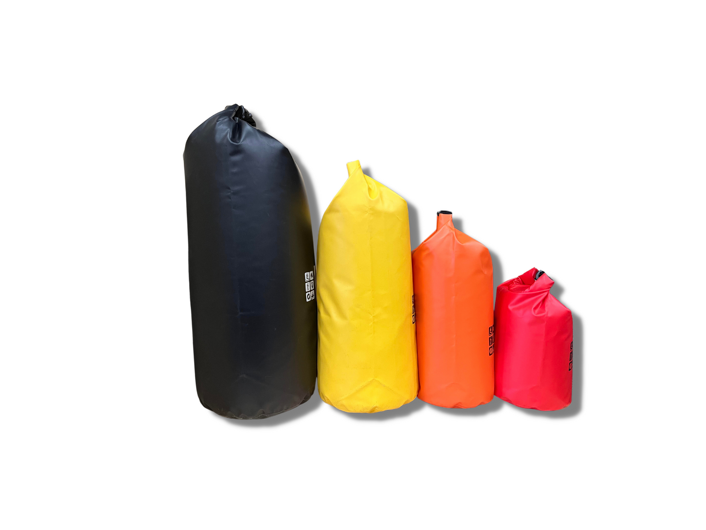 Geartrade - PVC Dry Bags