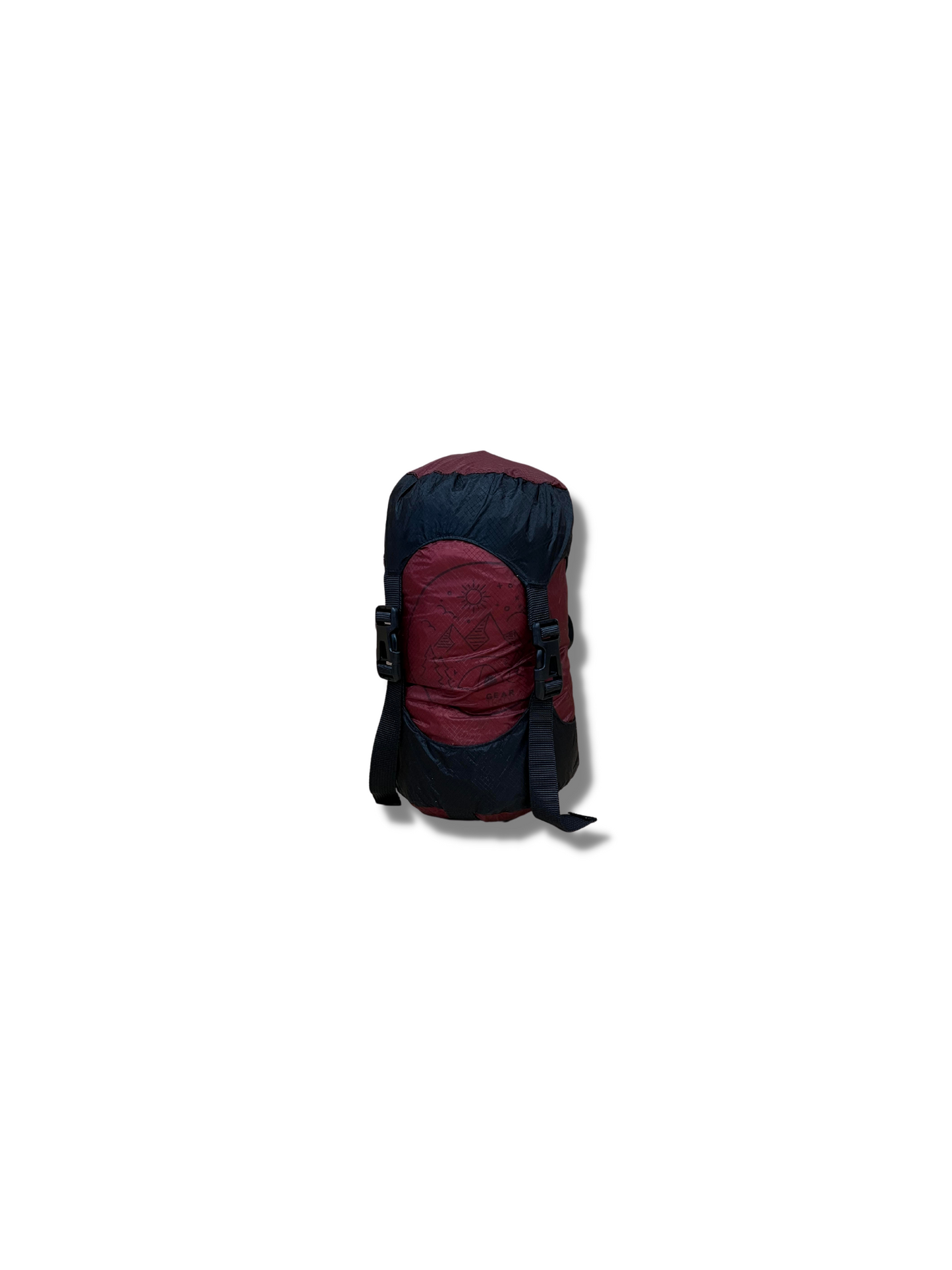 Geartrade - Ultralight Sil Compression Bags