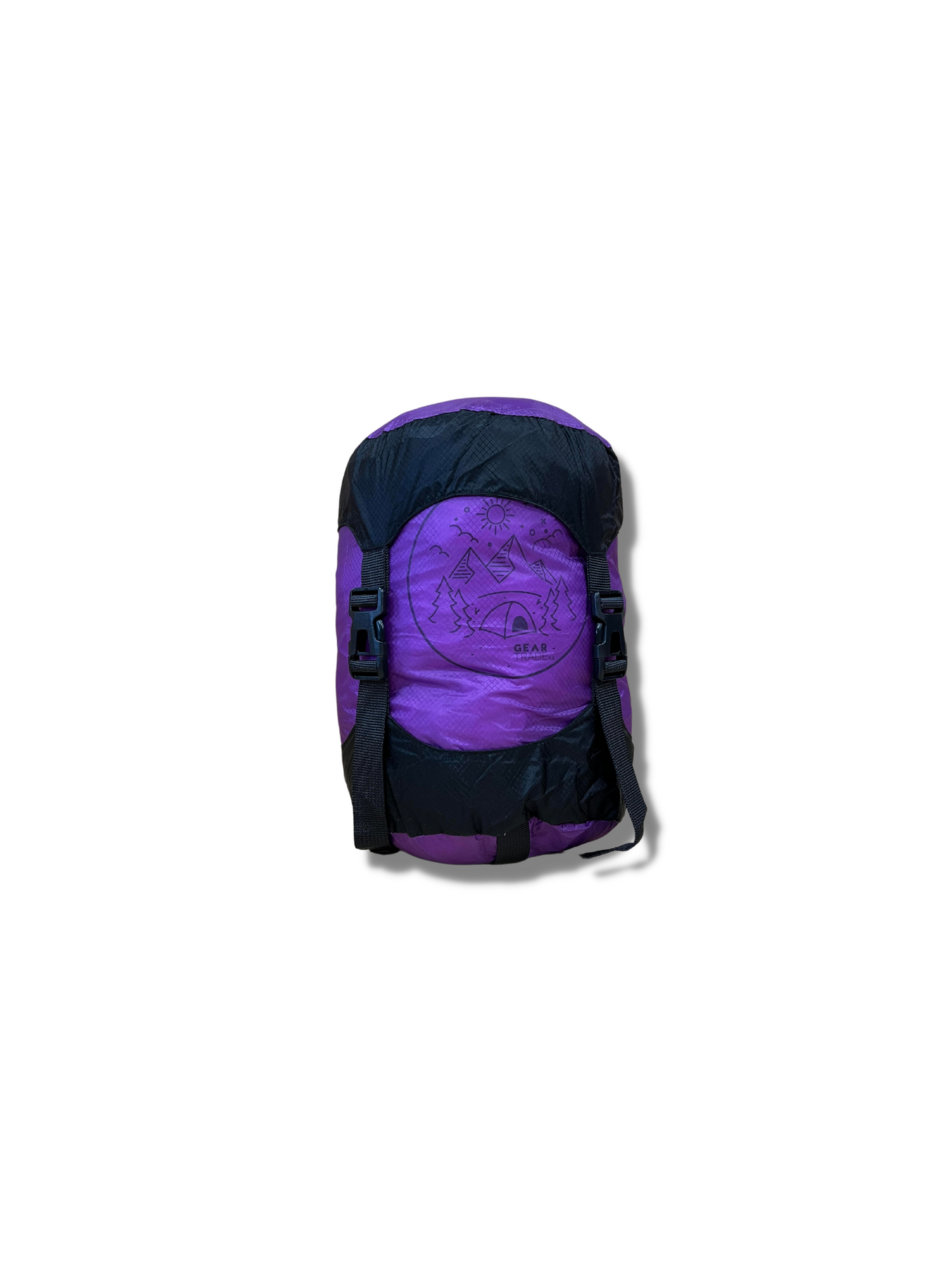 Geartrade - Ultralight Sil Compression Bags