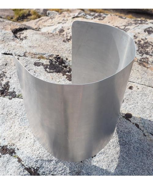 Ursack - Aluminum Liner XL