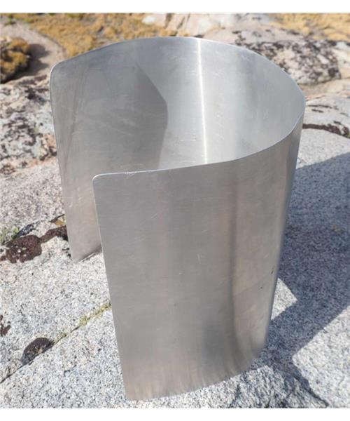 Ursack - Aluminum Liner XL