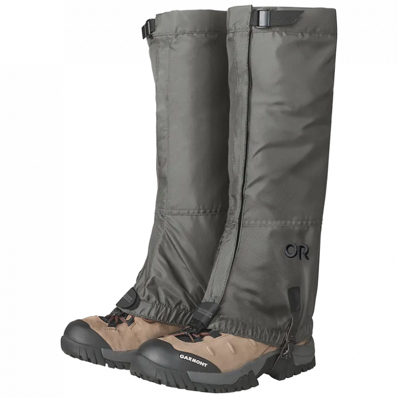 Outdoor Research - Rocky Mountain High Gaiters (Men's)