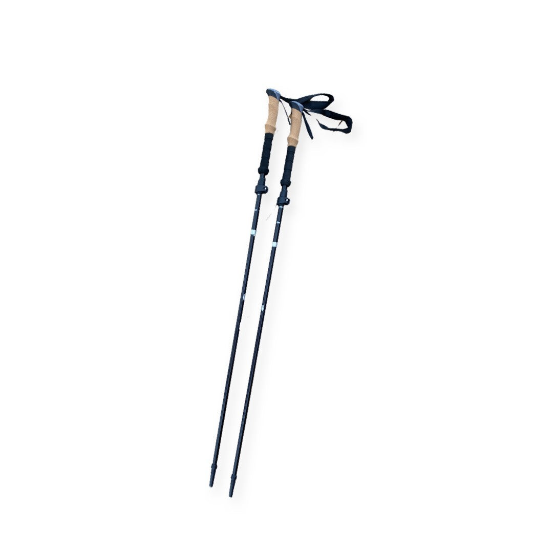 Geartrade - Compact Hiking Poles