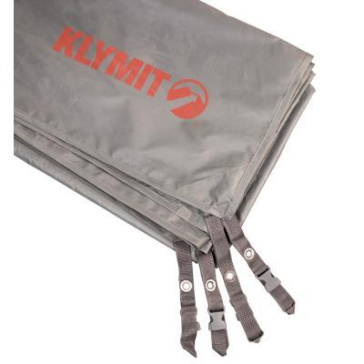 Klymit - Cross Canyon 3-Person Tent Footprint