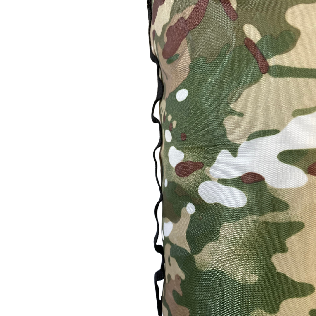 Geartrade - Camo Dry Bags