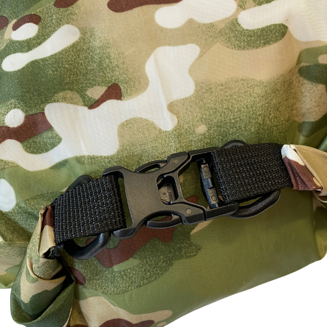 Geartrade - Camo Dry Bags