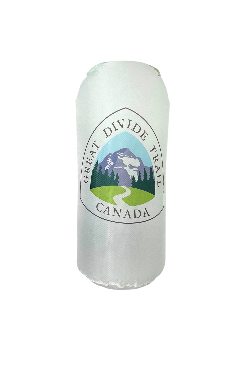 The Great Divide Trail Association - Dry Bag