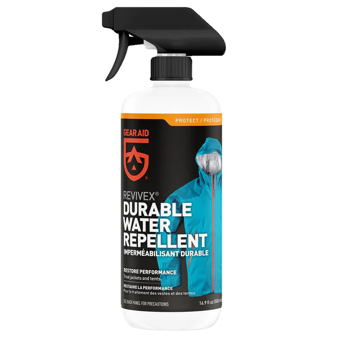 GearAid - Revivex® Durable Water Repellent Handpump (16.9 fl oz)