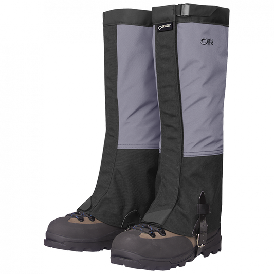 Outdoor Research - Crocodile GORE-TEX® Gaiters (Women's)