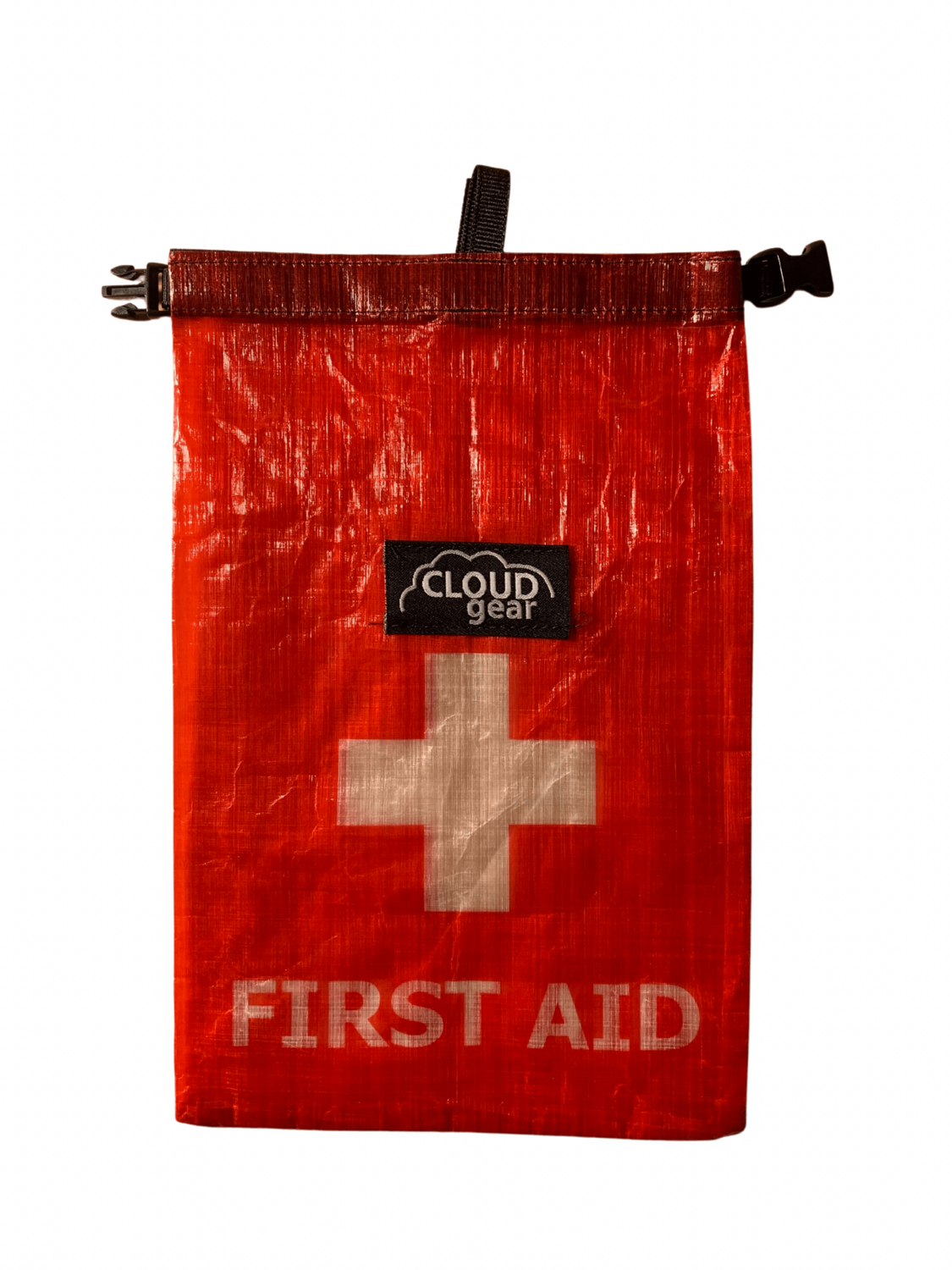 Cloud Gear Bags - Dyneema First Aid Bag – Geartrade