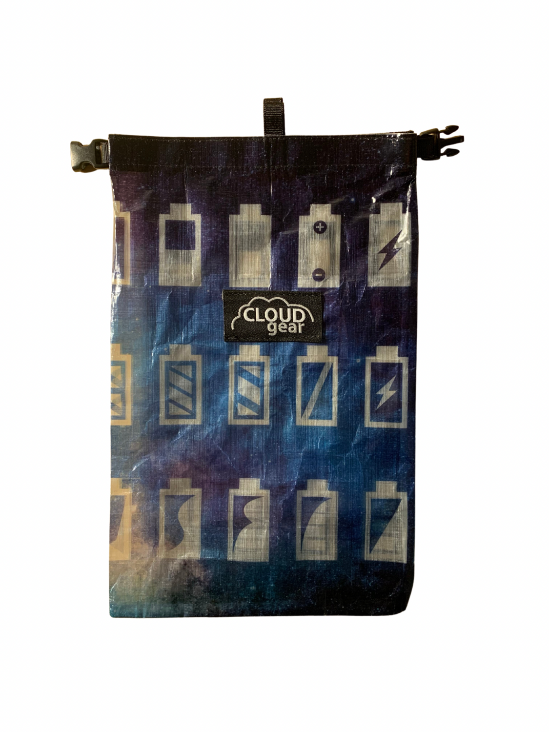 Cloud Gear Bags - Dyneema Hygiene Bag – Geartrade
