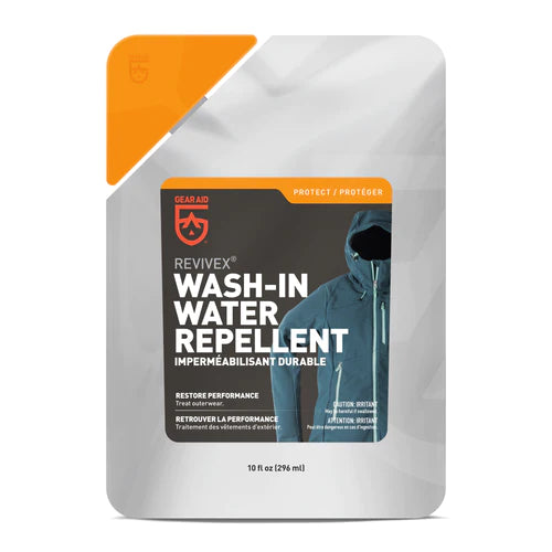 GearAid - Revivex Wash-In Water Repellent – Geartrade