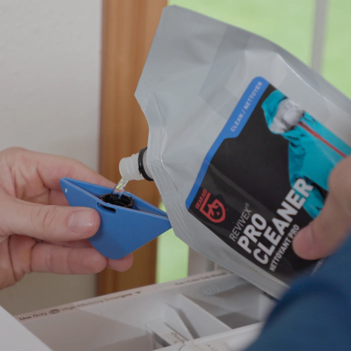 Gear Aid - Revivex® Pro Cleaner 10 fl oz