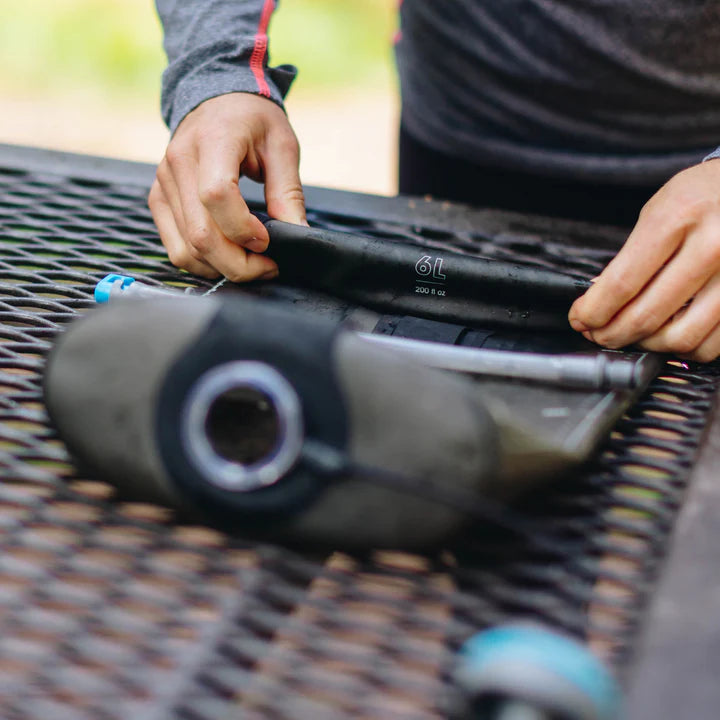 HydraPak - Seeker™ 6L Water Bag