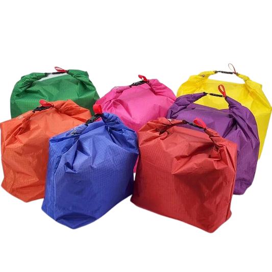 Hilltop Packs - Food Bag Vivid Series (Bear Bag)