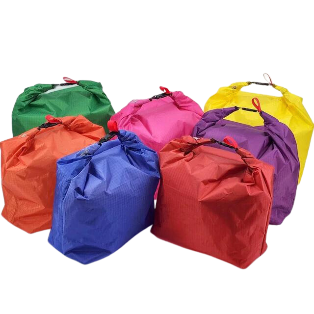 Hilltop Packs Food Bag Vivid Series - Flat Bottomed(Food Bag/Bear Bag)