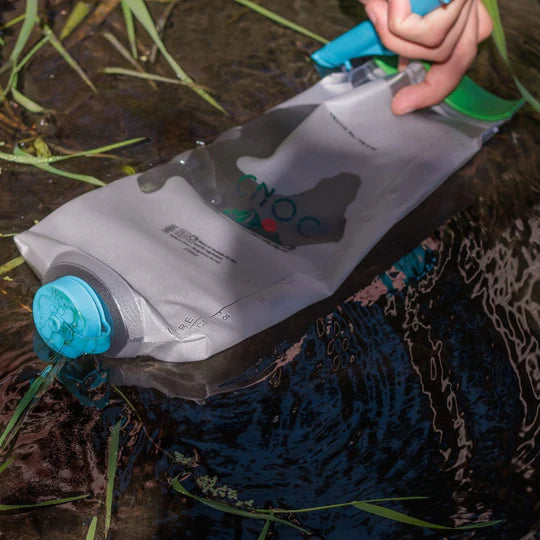 CNOC - 42mm Vecto Water Container (BeFree) - 2L