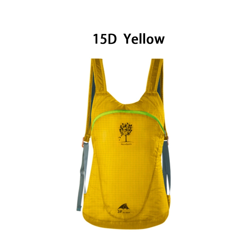 3F UL - Ultralight Pack Backpack