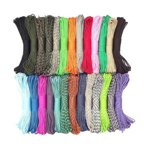 Geartrade - Paracord (2mm, 3mm, 4mm)