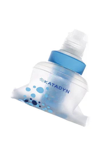 Katadyn - BeFree Water Filtration System 1.0L