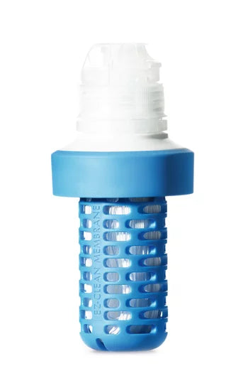 Katadyn - BeFree Water Filtration System 1.0L