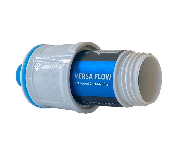 HydroBlu - Activated Carbon Filter for Versa Flow