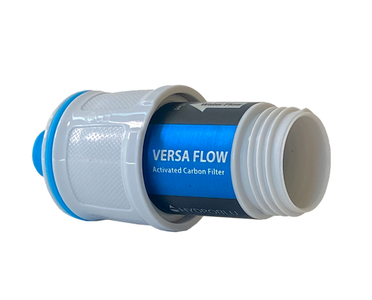 HydroBlu - Activated Carbon Filter for Versa Flow