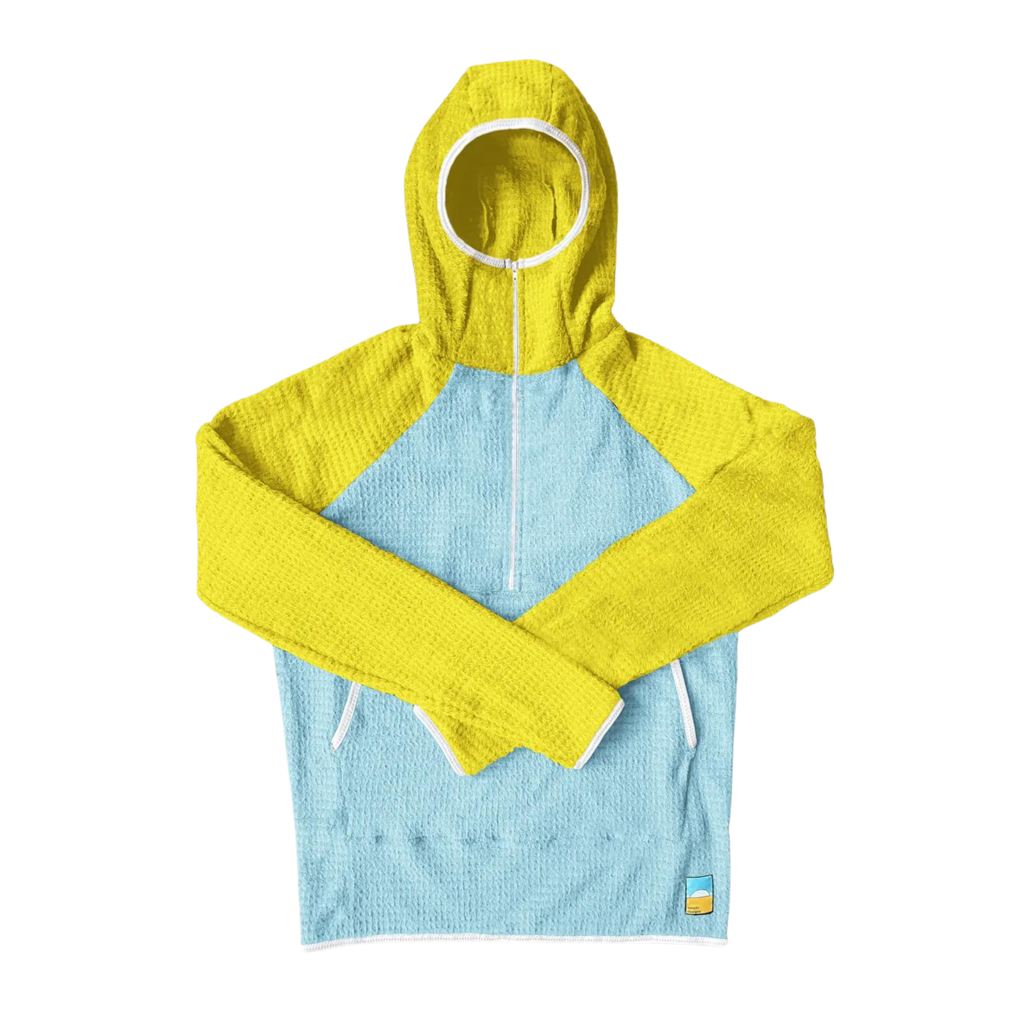 Senchi Designs - Merlin Hoodie – Geartrade