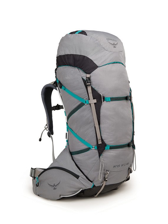 Osprey 2024 mountaineering backpack