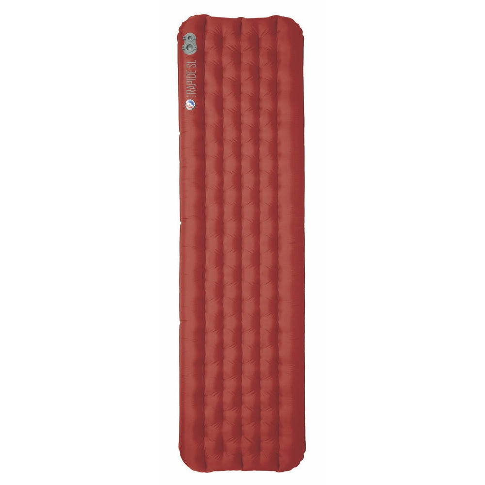 Big Agnes - Rapide SL Insulated Sleeping Pad - Wide Long (25" x 78")