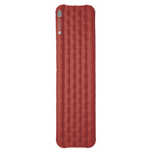 Big Agnes - Rapide SL Insulated Sleeping Pad - Wide Long (25" x 78")