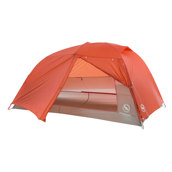 Big Agnes - Copper Spur HV UL 2-Person Tent - Past Season