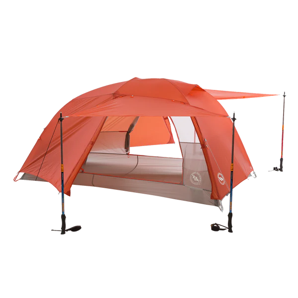 Big Agnes - Copper Spur HV UL 2-Person Tent - Past Season