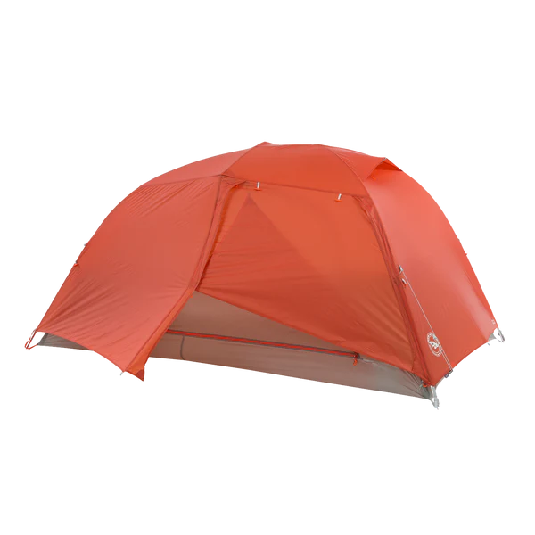 Big Agnes - Copper Spur HV UL 2-Person Tent - Past Season