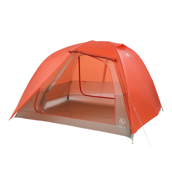 Big Agnes - Copper Spur HV UL 5-Person Tent - Past Season