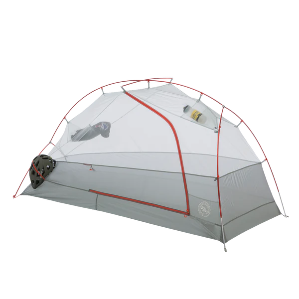 Big Agnes - Copper Spur HV UL1 Bikepack - Past Season