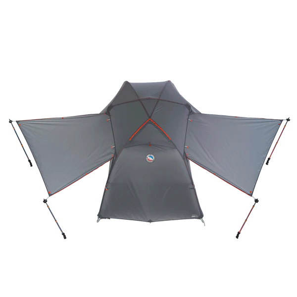 Big Agnes - Copper Spur HV UL2 Bikepack