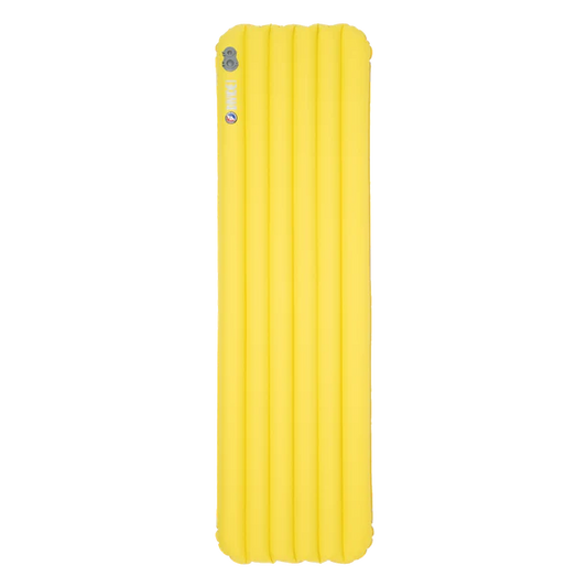 Big Agnes - Divide Insulated Air Chamber Sleeping Pad  - Petite 20" x 66"