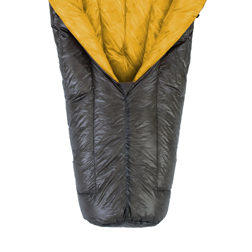 Enlightened Equipment - Enigma (20F/-6C) 850 Fill No Draft Collar
