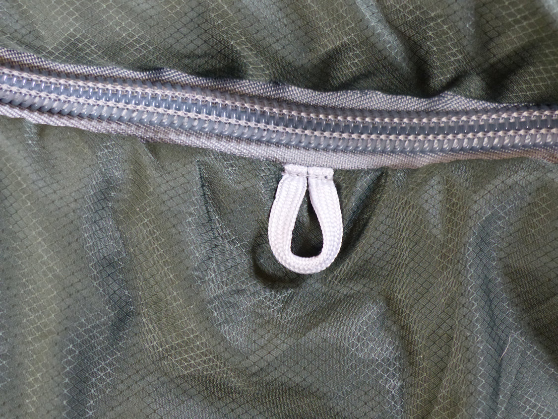 Hotcore - Fatboy 250 Sleeping Bag (-15°C)