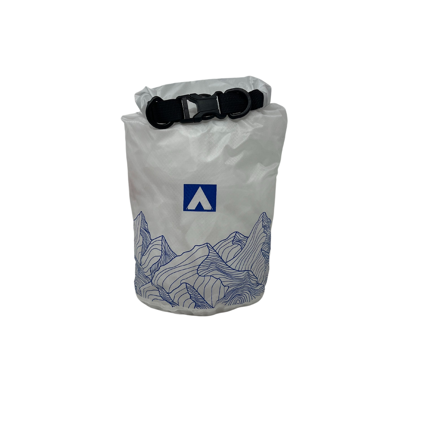 Geartrade - Silicone Impregnated Nylon Dry Bags