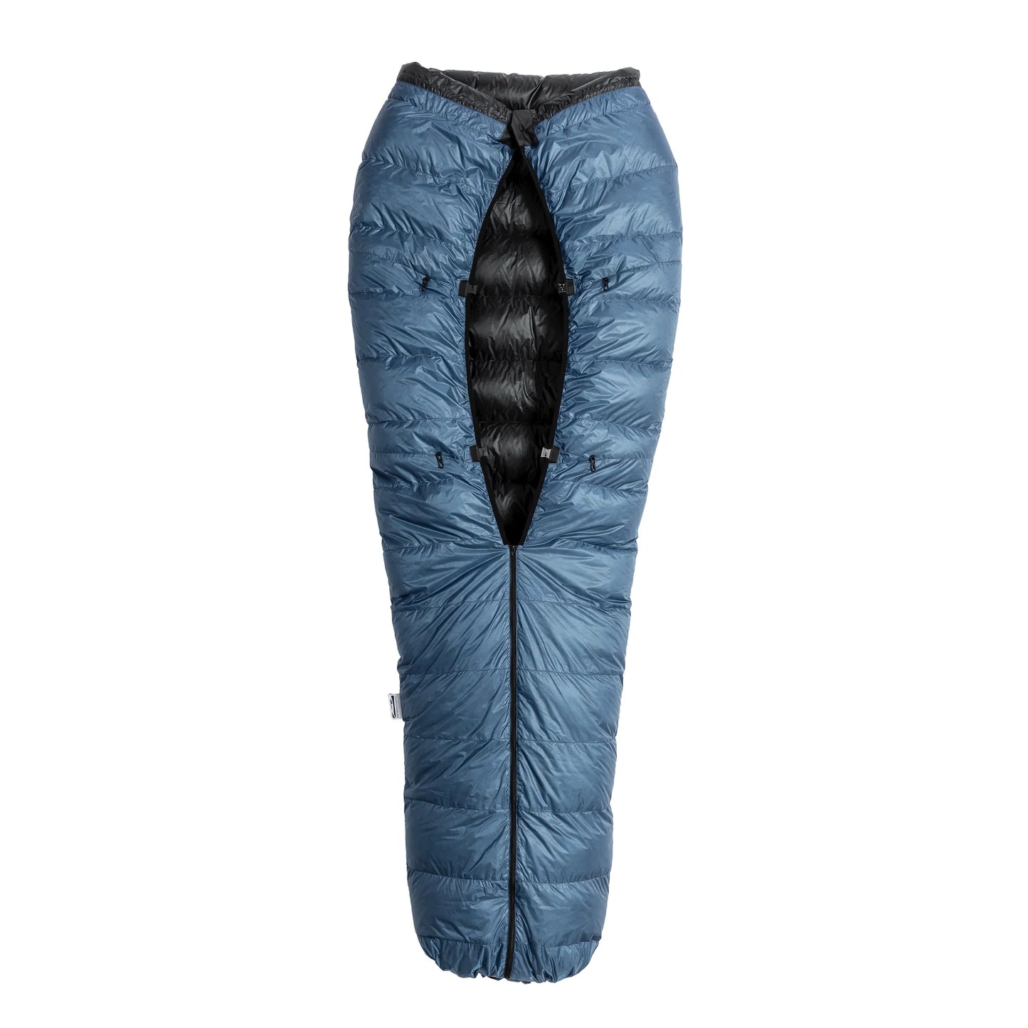Katabatic Gear - Flex 15°F (-9°C) 850FP ExpeDry Duck Down Quilt